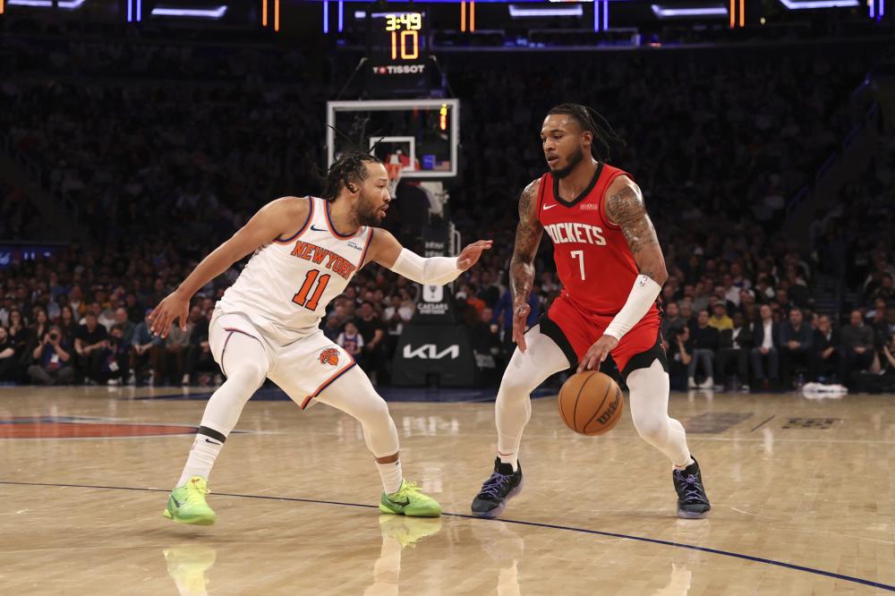 隨著NBA
